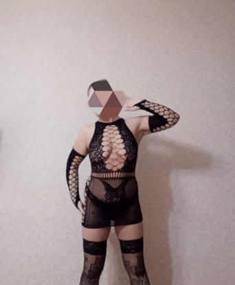 Анкета проститутки Любаша - Фото, г. Ельск, 40 лет, №11082